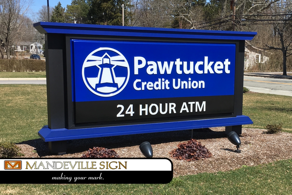 Pawtucket Credit Union - North Kingston RI